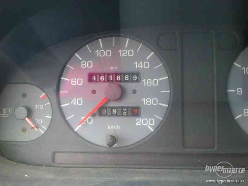 Prodám Škoda Felicie - foto 4