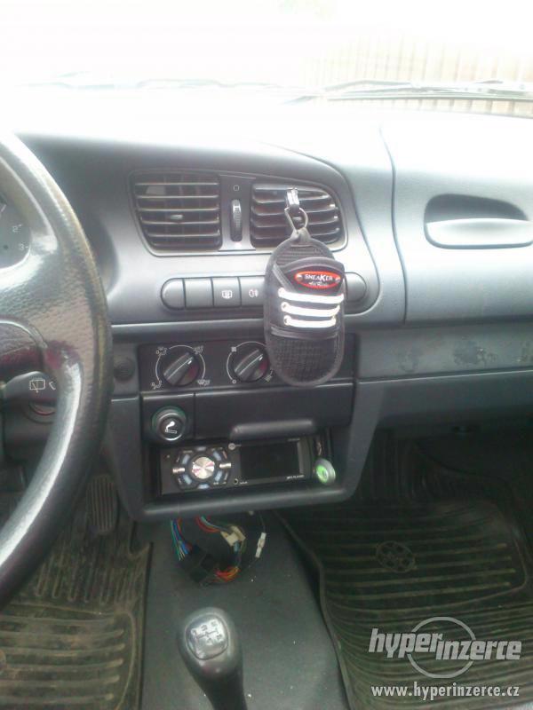 Prodám Škoda Felicie - foto 5