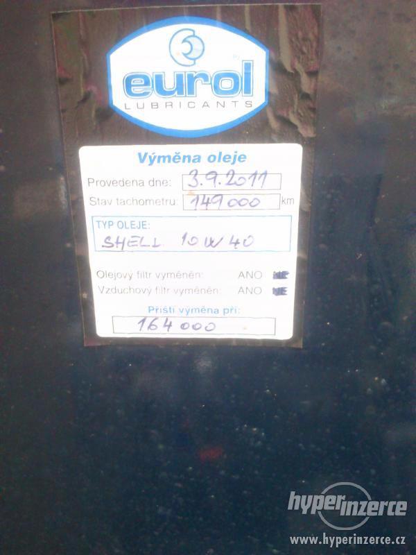 Prodám Škoda Felicie - foto 7