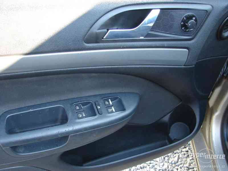 Škoda Octavia 1.9 TDI r,v,2005 (servisní knížka) - foto 6