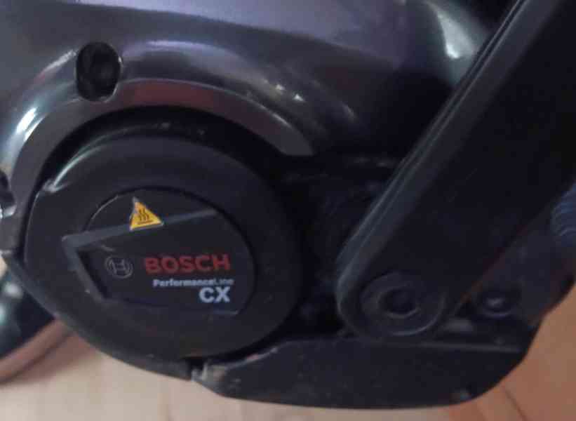  Elektro kolo Conway 5.0 cairon SUV bosch - foto 2