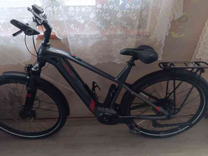  Elektro kolo Conway 5.0 cairon SUV bosch - foto 7