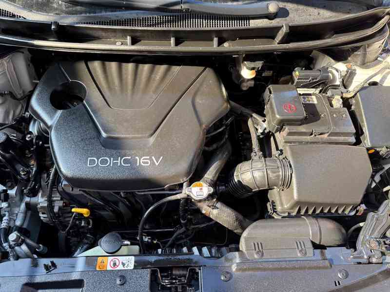 Hyundai i30 WG 1.6 GDi 88 kW odpočet DPH  - foto 5