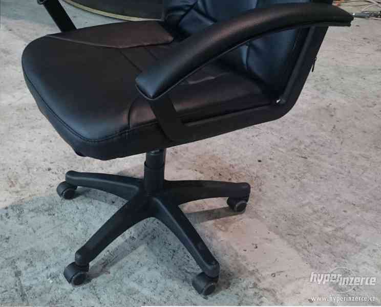 Kancelářské židle - foto 3