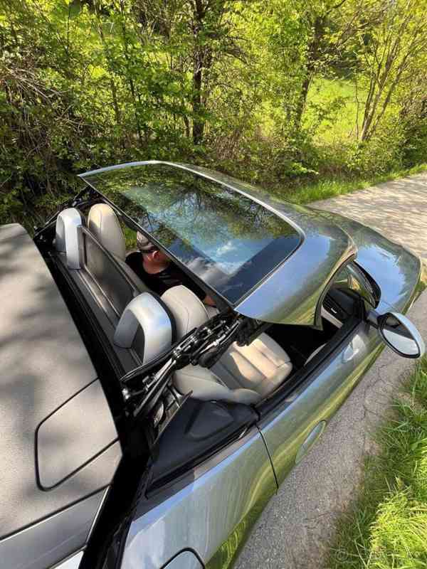 BMW Z4 3,0   M - foto 5