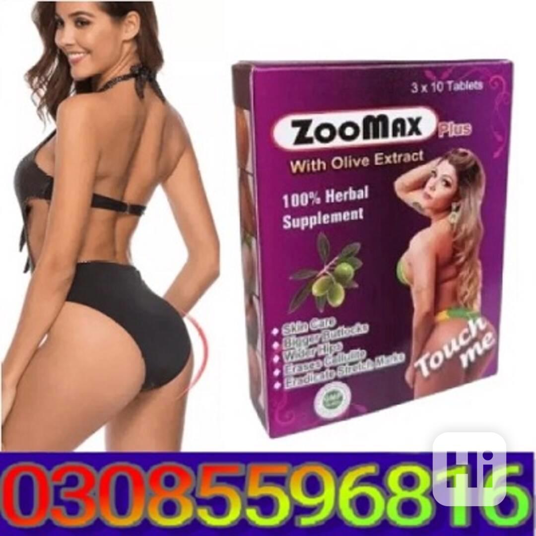 Zoomax Hip Up Capsule In Pakistan $ {(03085596816)} - foto 1