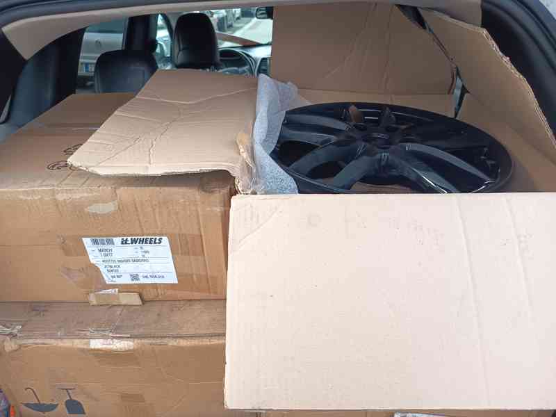 Jeep Cherokee 2,2CRD Limited 4X4  - foto 22