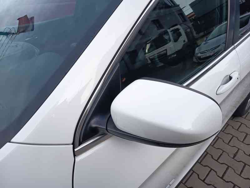 Jeep Cherokee 2,2CRD Limited 4X4  - foto 7