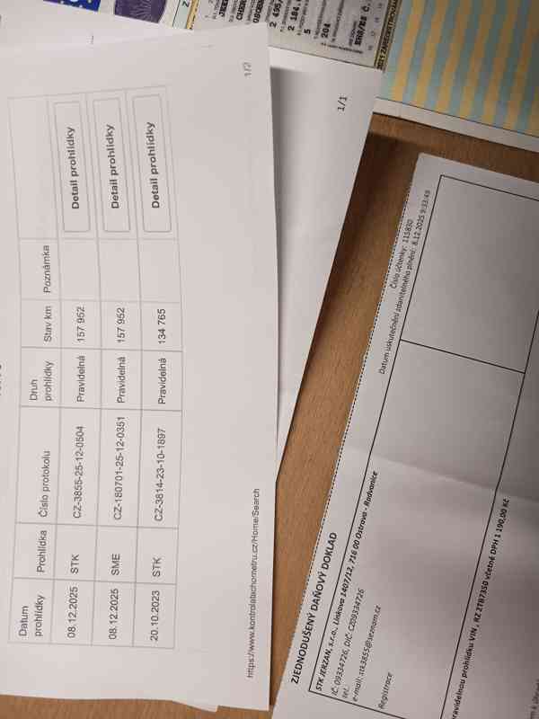 Jeep Cherokee 2,2CRD Limited 4X4  - foto 26