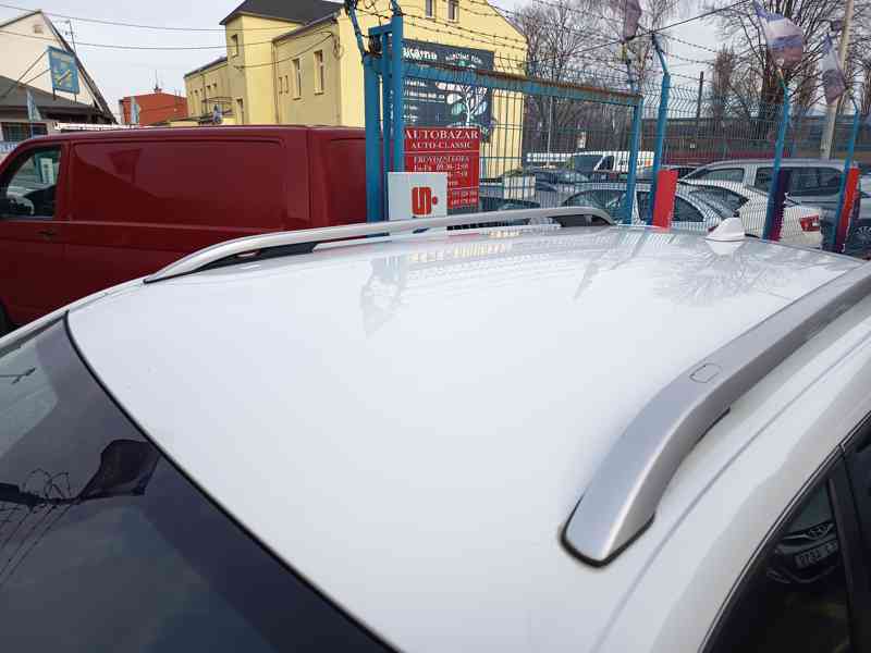 Jeep Cherokee 2,2CRD Limited 4X4  - foto 6