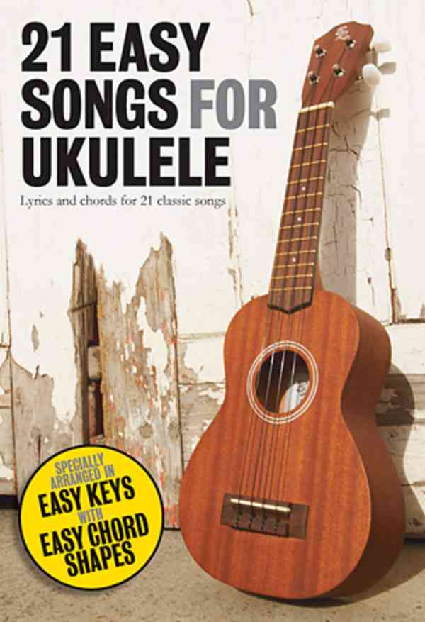 Luxusní akustické ukulele + pouzdro Zdarma + 5 různých knih - foto 5