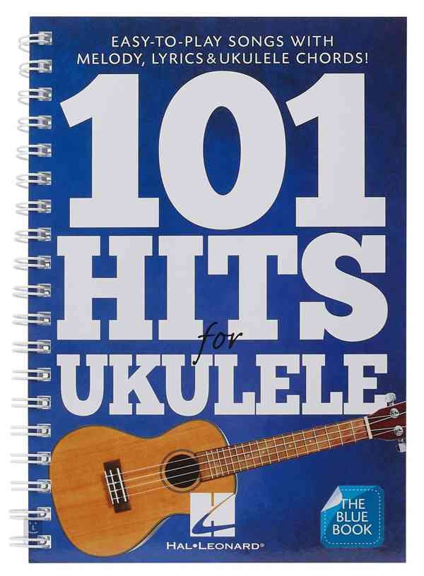 Luxusní akustické ukulele + pouzdro Zdarma + 5 různých knih - foto 10