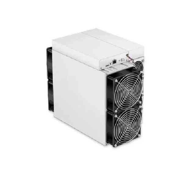 New Bitmain Antminer E9 3Gh Ethereum Miner Ready To ShIP