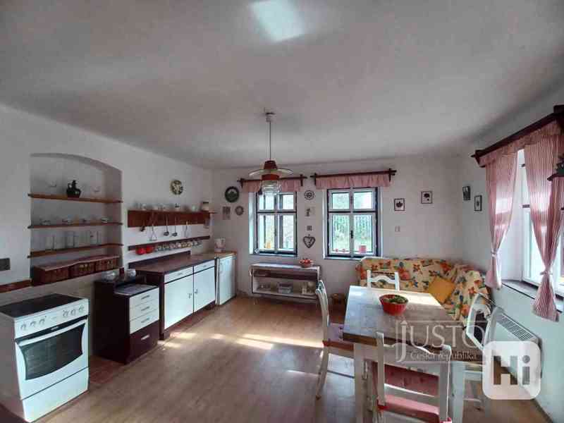 Prodej RD 4+1, 143 m² (1883 m²), Vrbice - Vetlá - foto 7