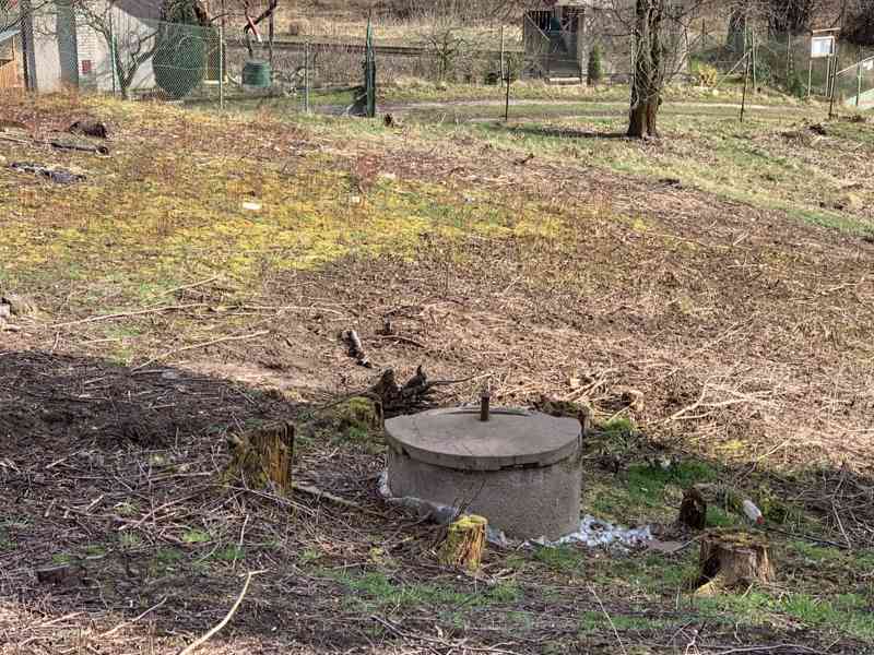 Prodej pozemku, 3623 m2, jižní svah, Ústí nad Orlicí - foto 5