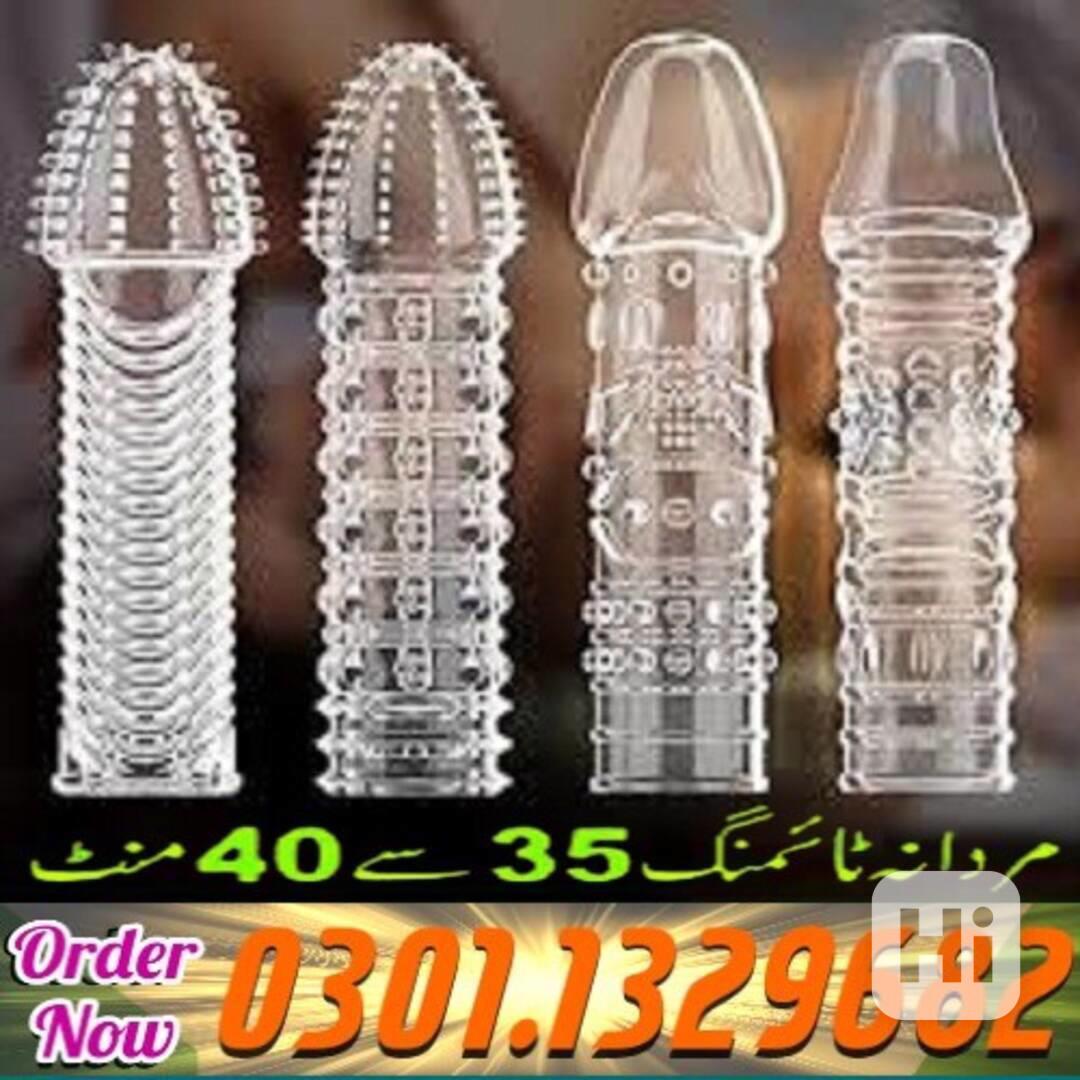 Crystal Washable Condom In Pakistan {0301.1329682 =>> Contac - foto 1