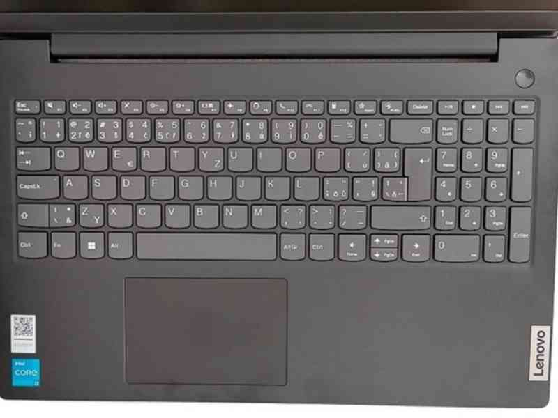 Notebook Lenovo - foto 2
