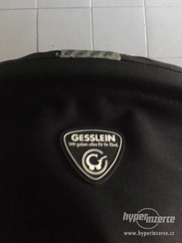 Prodám golfky Gesslein S5 - foto 4