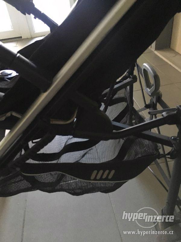 Prodám golfky Gesslein S5 - foto 5