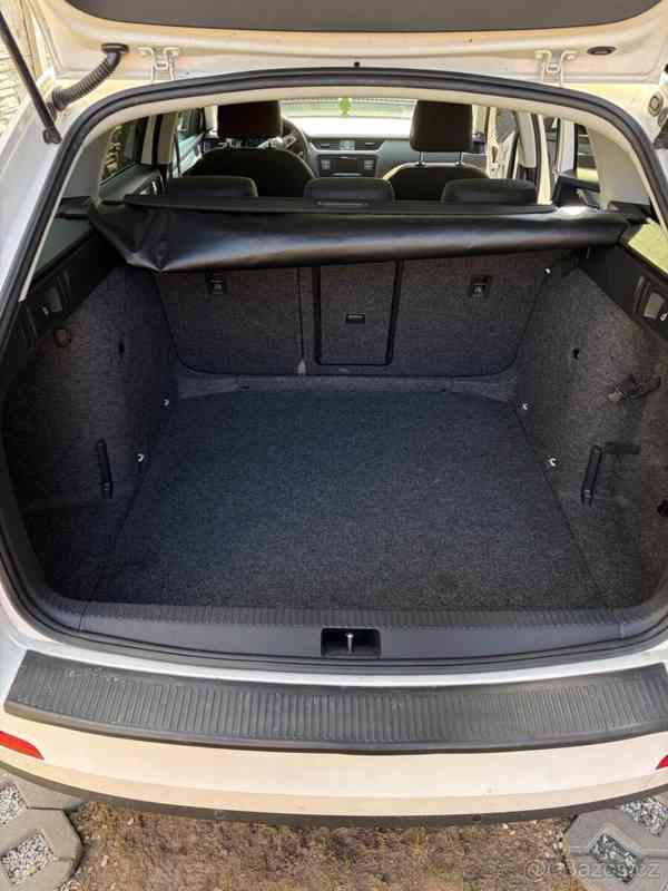 Škoda Octavia 1,8   tsi 132kw r.v. 2014 - foto 2