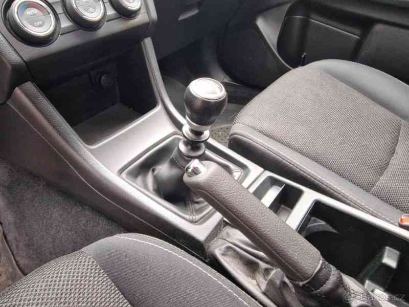 Subaru XV 2,0   r.v. 2013 - foto 20
