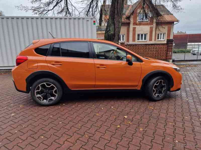 Subaru XV 2,0   r.v. 2013 - foto 7