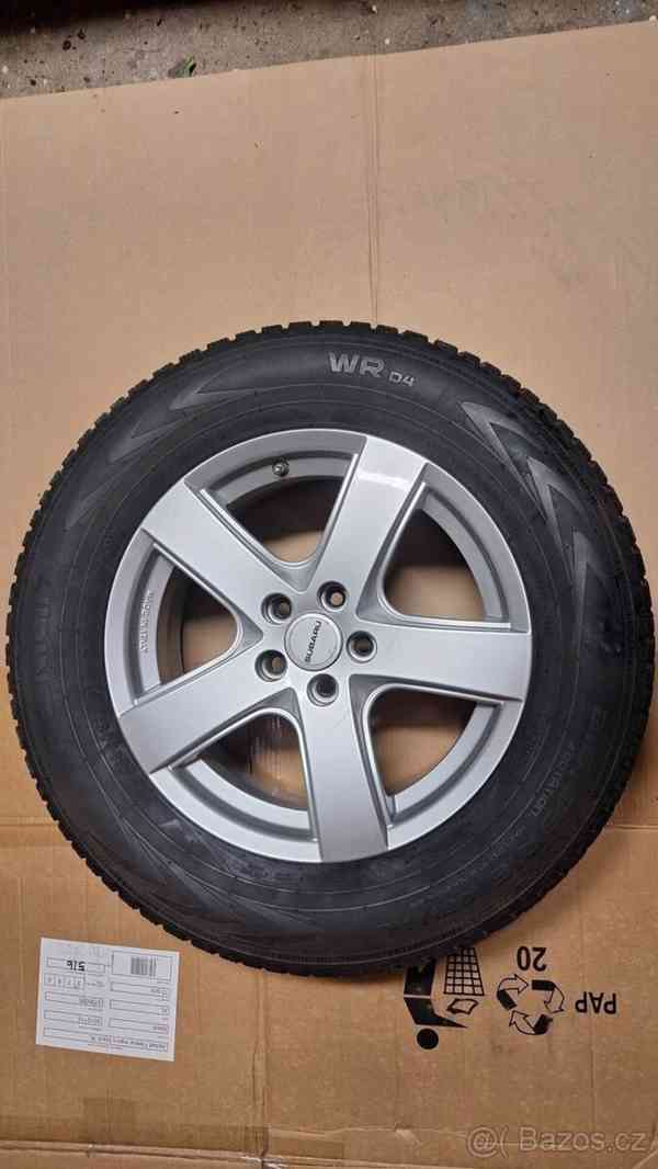 Subaru XV 2,0   r.v. 2013 - foto 2