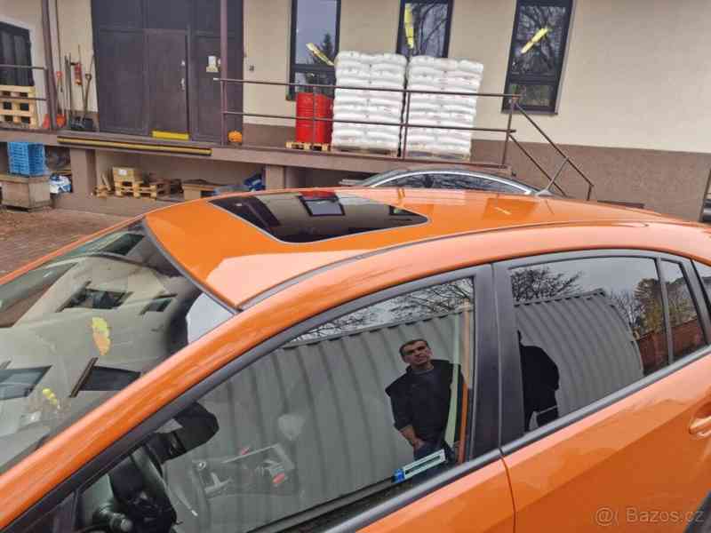 Subaru XV 2,0   r.v. 2013 - foto 12