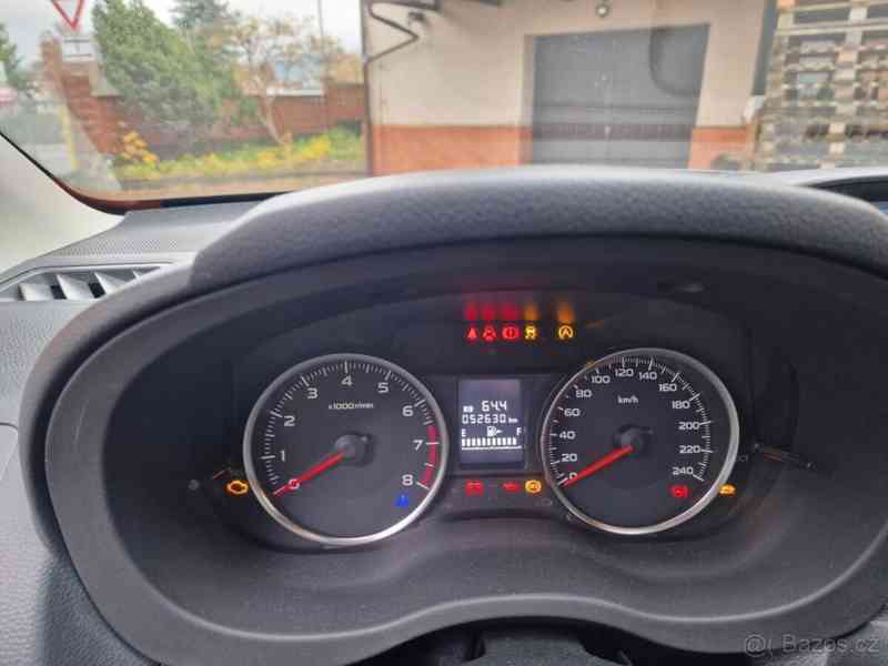 Subaru XV 2,0   r.v. 2013 - foto 18