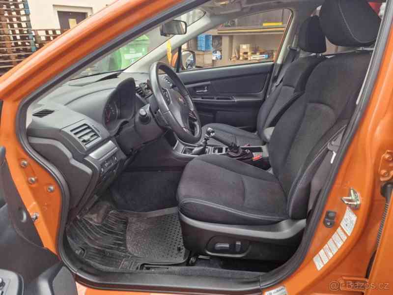 Subaru XV 2,0   r.v. 2013 - foto 14
