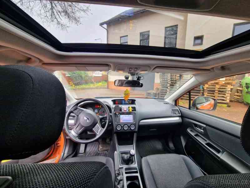 Subaru XV 2,0   r.v. 2013 - foto 15