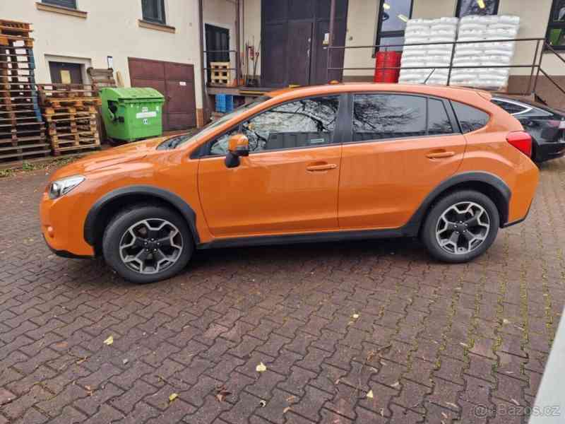 Subaru XV 2,0   r.v. 2013 - foto 9