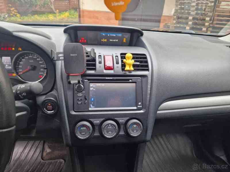 Subaru XV 2,0   r.v. 2013 - foto 19