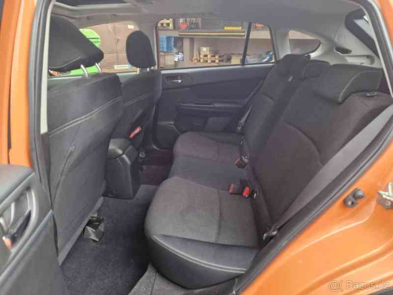 Subaru XV 2,0   r.v. 2013 - foto 16