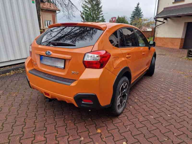 Subaru XV 2,0   r.v. 2013 - foto 6