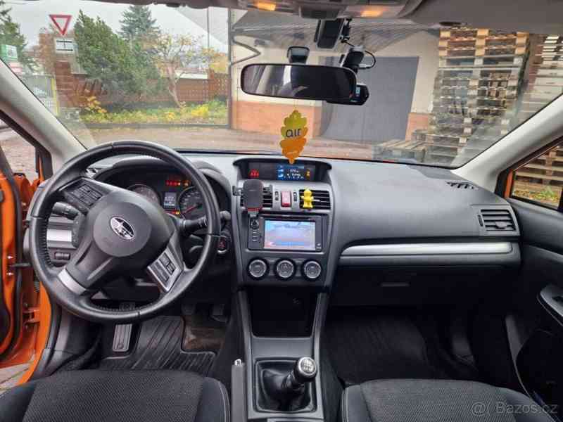 Subaru XV 2,0   r.v. 2013 - foto 13