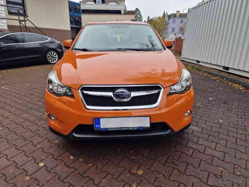 Subaru XV 2,0   r.v. 2013 - foto 4