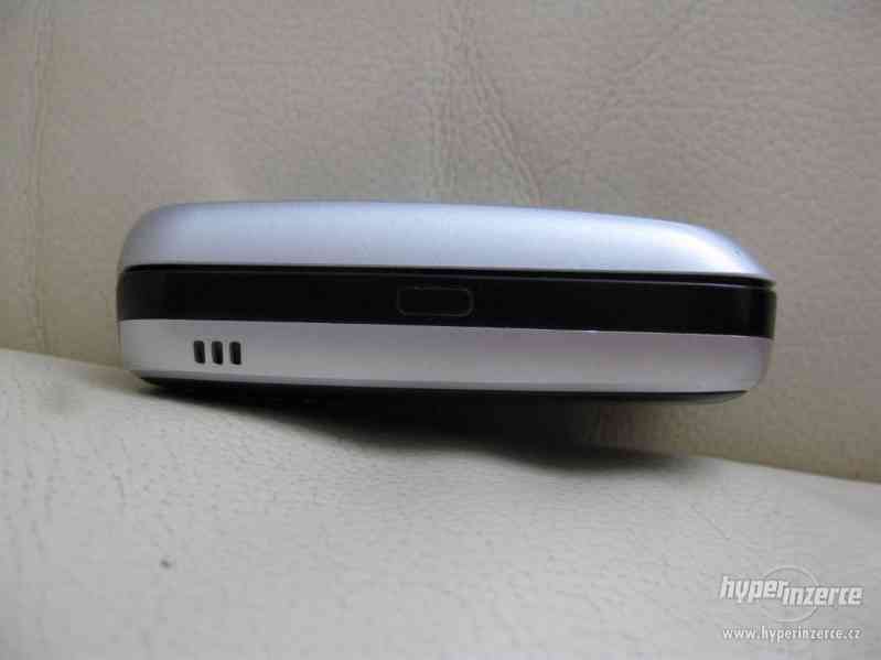 Nokia 6111 - plně funkční kolibří mobilní telefony z r.2006 - foto 6