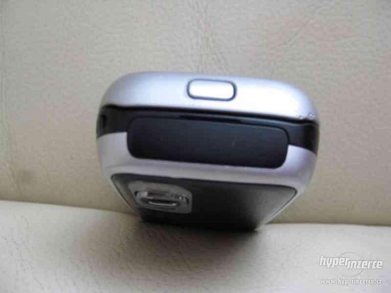 Nokia 6111 - plně funkční kolibří mobilní telefony z r.2006 - foto 8