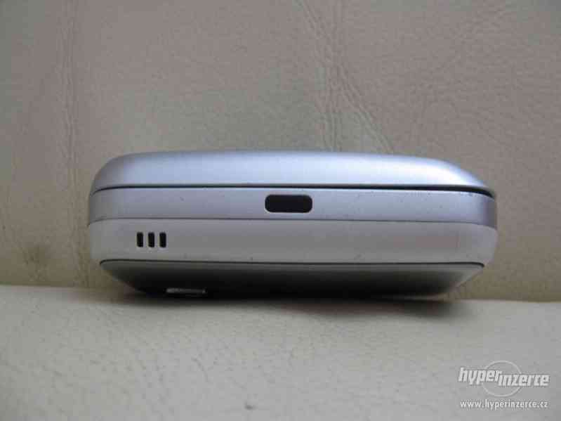 Nokia 6111 - plně funkční kolibří mobilní telefony z r.2006 - foto 24