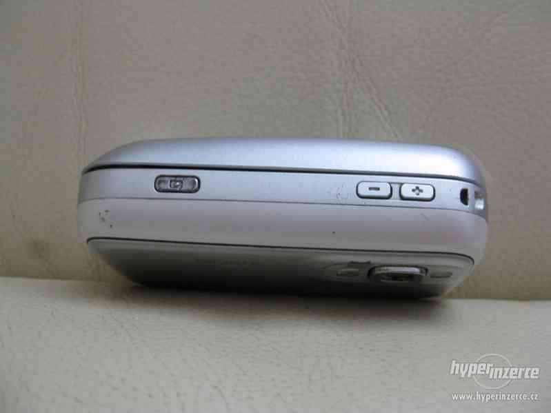 Nokia 6111 - plně funkční kolibří mobilní telefony z r.2006 - foto 25