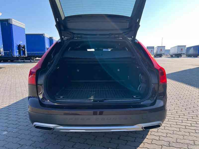 Volvo V90 Cross-Country PRO T5 - foto 9