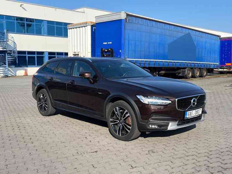 Volvo V90 Cross-Country PRO T5 - foto 2