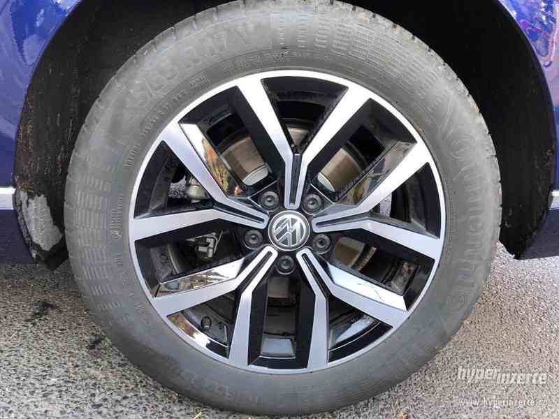 VW Passat 2.0TDi Highline - přenechání OL - foto 7