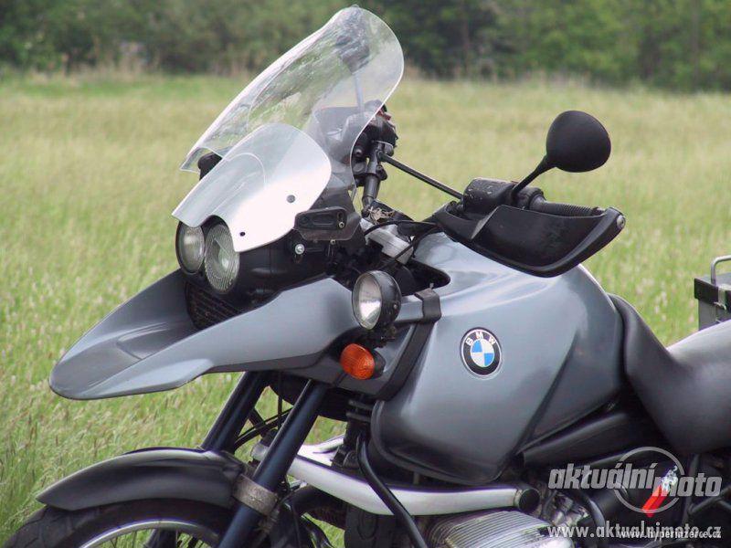 Prodej motocyklu BMW R 1150 GS - foto 6