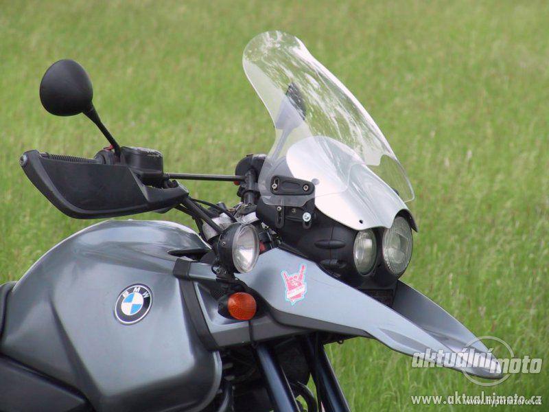 Prodej motocyklu BMW R 1150 GS - foto 8