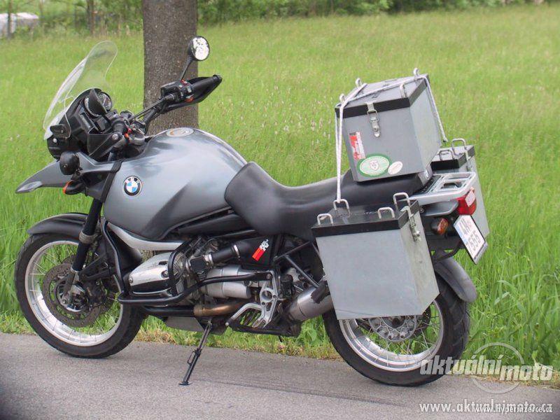 Prodej motocyklu BMW R 1150 GS - foto 13
