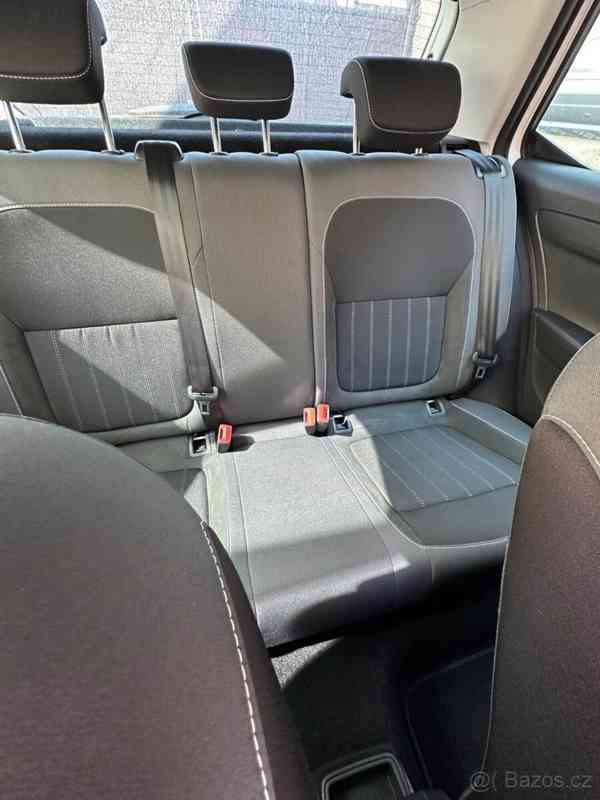 Škoda Fabia 1,0   TSI 81kw - foto 3