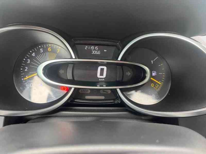 Renault, CLIO IV, 1.2, Grandtour Limited, LPG  - foto 2