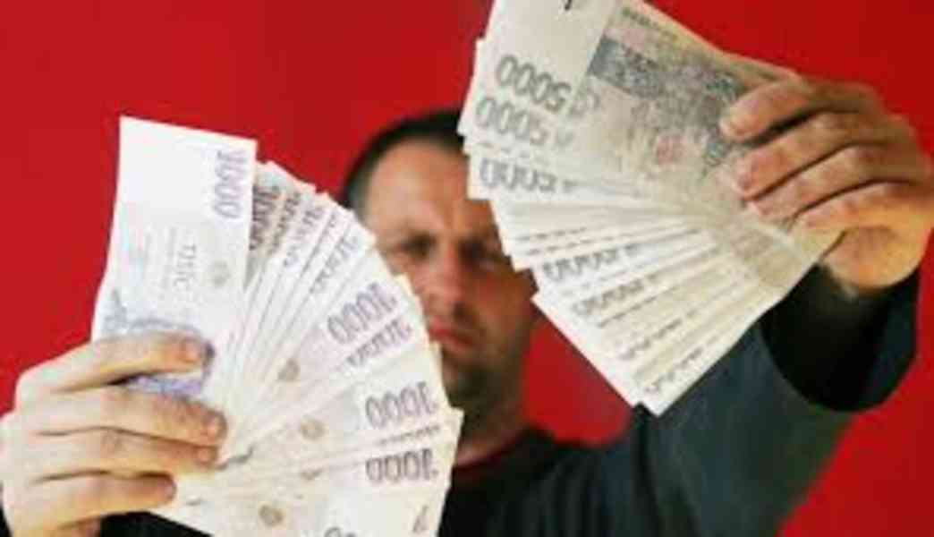 Potřebujete peníze rychle? Vaše půjčka na pár kliknutí v ČR - foto 2